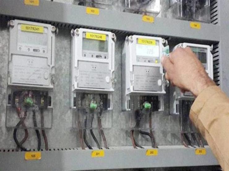 هل تنقطع الخدمة عن العدادات مسبوقة الدفع أثناء الحظر؟ الكهرباء ترد