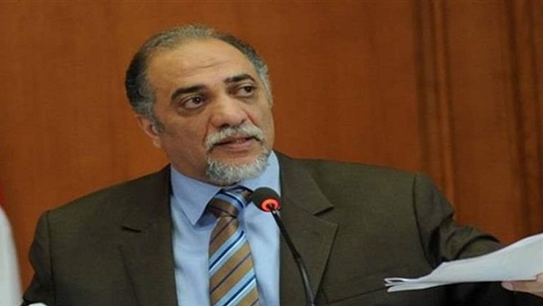 رئيس لجنة التضامن بالبرلمان يكشف قرارات الوزارة لحماية الأيتام
