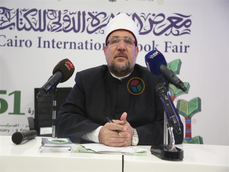 الحكومة ترد رسميا على أنباء إقامة صلاة الجمعة بالمساجد الأسبوع المقبل