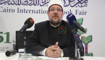 الحكومة ترد رسميا على أنباء إقامة صلاة الجمعة بالمساجد الأسبوع المقبل