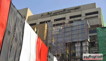 جامعة القاهرة: فتح تحقيق في معهد الأورام بعد اكتشاف 17 إصابة بفيروس كورونا