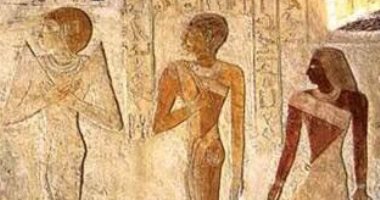 السياحة والأثار تطلق جولة افتراضية داخل مقبرة حفيدة الملك خوفو