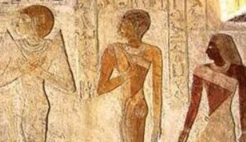 السياحة والأثار تطلق جولة افتراضية داخل مقبرة حفيدة الملك خوفو