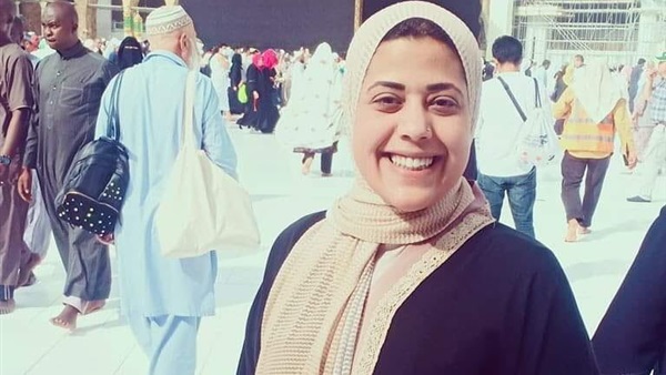 نصيحة أول متعافية من "كوفيد 19" ببورسعيد: "أهم حاجه النفسية وكورونا زي أي فيروس"