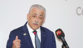 وزير التعليم عن عودة الطلاب للمدارس: "بالنسبة لنا السنة الدراسية خلصت"
