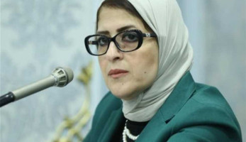 أب وأم و3 أطفال.. ماذا فعلت «الصحة» لأسرة مصرية مصابة بـ«كورونا»؟ (صور)