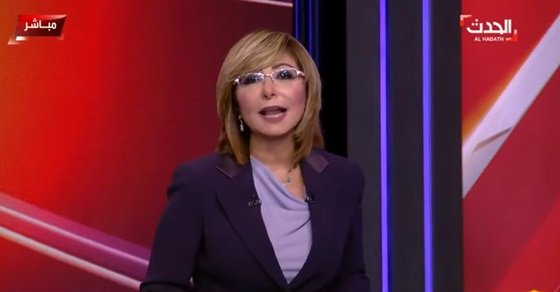 لميس الحديدي: غدا مد الحظر أسبوعين وتخفيفه في رمضان.. فيديو