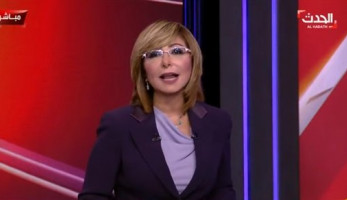 لميس الحديدي: غدا مد الحظر أسبوعين وتخفيفه في رمضان.. فيديو