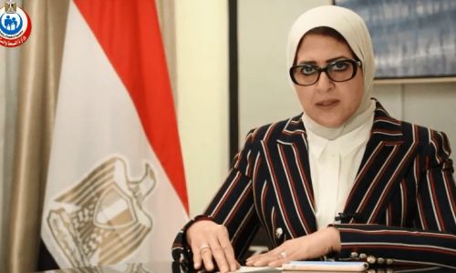 فيديو.. وزارة الصحة: تدشين تطبيق بصوت بدرية طلبة وبيومي فؤاد للإبلاغ عن كورونا