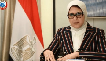 فيديو.. وزارة الصحة: تدشين تطبيق بصوت بدرية طلبة وبيومي فؤاد للإبلاغ عن كورونا