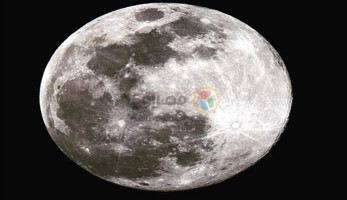 بالصور.. القمر العملاق ينير سماء القاهرة