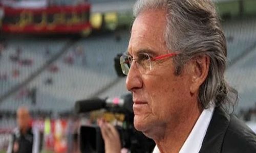 الأهلي يوجه رسالة لمانويل جوزيه في عيد ميلاده