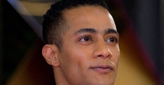 محمد رمضان ينشر فيديوهات متابعيه على إنستجرام.. شاهد
