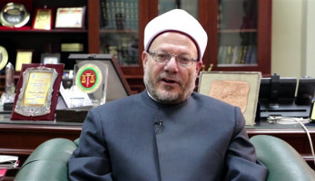 بيان عاجل من مفتي الجمهورية حول رفض دفن شهداء كورونا