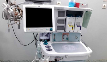تفاصيل تحطم جهاز تنفس صناعي في مستشفى شبرا العام: ثمنه 350 ألف جنيه (فيديو)