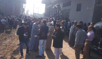 النيابة العامة توجه ٩ اتهامات ضد المقبوض عليهم في واقعة منع دفن «طبيبة الدقهلية»