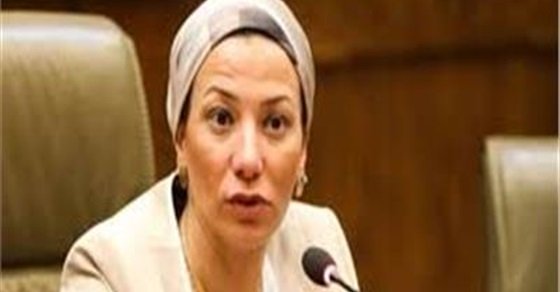 وزيرة البيئة تحذر من هذا الشيء في المنازل للوقاية من كورونا