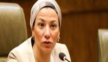 وزيرة البيئة تحذر من هذا الشيء في المنازل للوقاية من كورونا