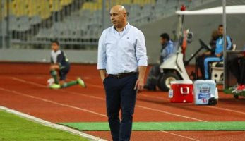 حسام حسن: أنا أهلاوى وتسوبيل سبب رحيلى عن القلعة الحمراء