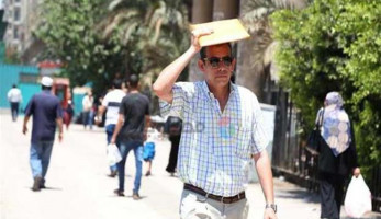 الأرصاد تحدد رسميا موعد تخفيف الملابس وتعلن موجة حر جديدة لـ3 أيام