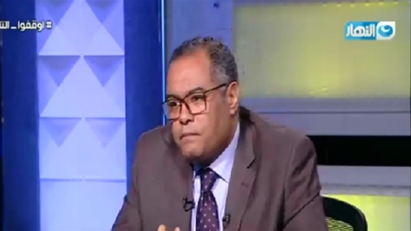 مسئول بالبنك الأهلي: حافظ على عملة بلدك وما تكتبش عليها