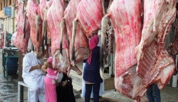 تعرف على أسعار اللحوم في شهر رمضان بمنافذ وزارة التموين