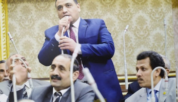 ممتاز الدسوقي يطالب بتغليظ عقوبة التنمر
