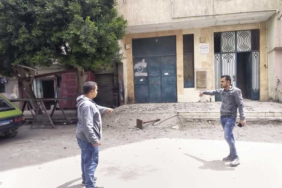 أهالي «عزبة شاهين» في الأميرية: عشنا 5 ساعات حرب مع الإرهابيين