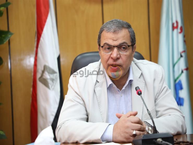 ​​​القوى العاملة تكشف تفاصيل صرف 600 جنيه لـ250 ألف عامل بالسياحة