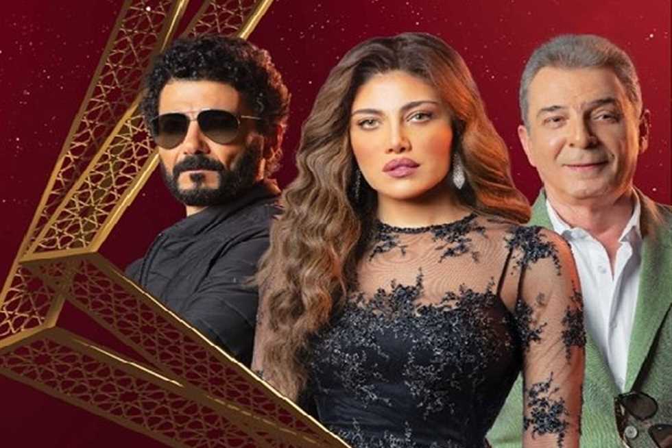«النبوي يعلم جيدا أن المسلسل بطولة ريهام حجاج».. منتج «لما كنا صغيرين» يصدر بيانا