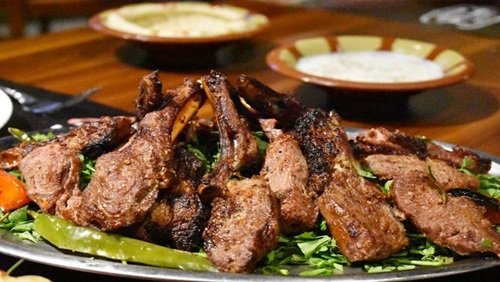 حقيقة بيع «البرنس» و«صبحى كابر» لحم حمير للمواطنين
