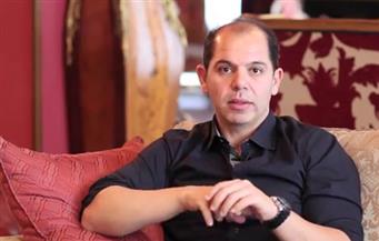 رامي إمام يكشف أسرارا عن الزعيم لأول مرة