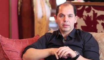 رامي إمام يكشف أسرارا عن الزعيم لأول مرة
