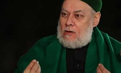 على جمعة: النائم طوال نهار رمضان صيامه صحيح