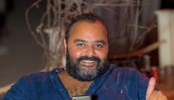 «شيكو» يكشف تفاصيل إصابته بفيروس ينتمى لـ«كورونا» قبل عام