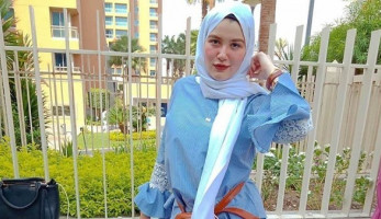 أول رد رسمي من "تيك توك" على قضية حنين حسام