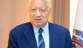 مرتضى منصور يزف خبرا سارا لجماهير الزمالك