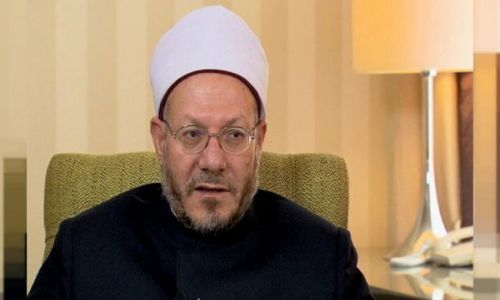 المفتي: زكاة الفطر 15 جنيهًا كحدٍّ أدنى ويجوز إخراجها من أول يوم رمضان