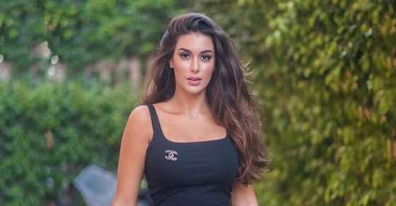 بعد نصيحة الساحر.. مخرج شهير يطالب ياسمين صبرى بالابتعاد عن التمثيل