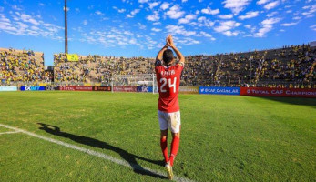 "هل تحتاج لأموال أخرى".. هيثم عرابي يهاجم أحمد فتحي بعد قرار رحيله لبيراميدز