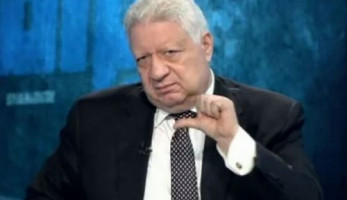 مرتضى منصور: خصم نصف مليون جنيه من طارق حامد بسبب رامز جلال