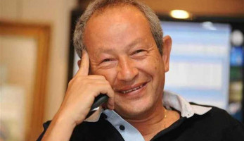 ساويرس يسخر من تهنئة ترامب لزوجته ميلانيا بعيد ميلادها