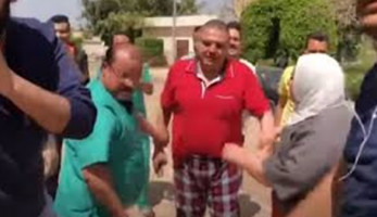 مدير مستشفى المنشاوي السابق يرد على محافظ الغربية: القانون بيننا