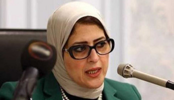 «الصحة» تكشف سبب ارتفاع الوفيات خلال اليومين الماضيين.. والوزيرة توجه مناشدة للمواطنين