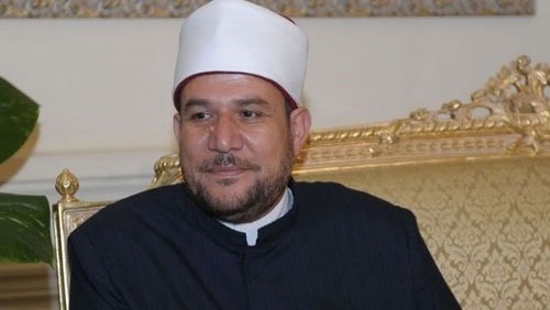 وزير الأوقاف يكشف موعد إعادة فتح المساجد