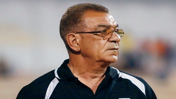 رضا عبد العال: الجوهري كان يدفع للمشجعين لكي يهتفوا باسمه