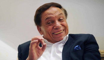 عادل إمام: شهادتي في ابني مجروحة.. وسعيد بردود الأفعال حول "فالنتينو"
