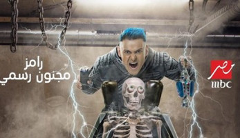 أول تعليق بعد حلقته.. حسن عسيري يفضح فبركة «رامز مجنون رسمي» ..شاهد