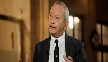 نجيب ساويرس يعلق على قرار الإعلاميين بمنع ظهور رامز جلال