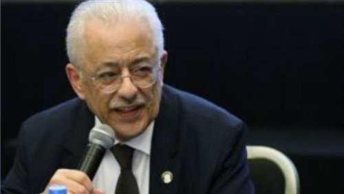 شوقي: معاقبة من يثبت عليه الغش وسيكون الخاسر الأكبر